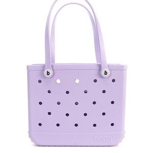lavender baby bogg bag NWOT